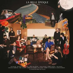LA BELLE EPOQUE - VOLUME 1, CD