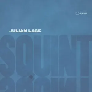Squint (Julian Lage) (CD / Album)