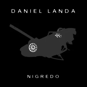 Landa Daniel - Nigredo CD