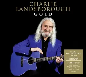 The Gold Collection (Charlie Landsborough) (CD / Box Set)
