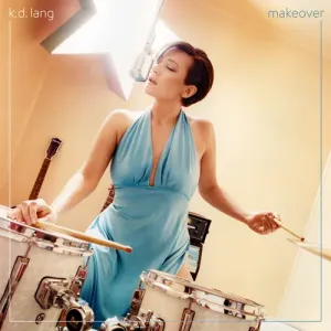 Makeover (k.d. lang) (CD / Album)
