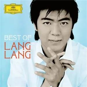 Lang Lang, BEST OF LANG LANG, CD