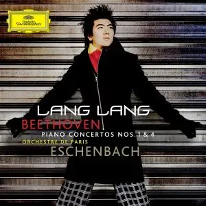 Concertos 1 and 4 (Lang Lang) [cd+dvd] (CD / Album)