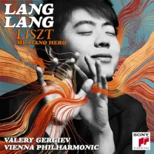 Lang Lang: Liszt - My Piano Hero (CD / Album)
