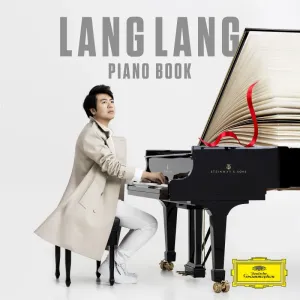 Lang Lang: Piano Book (CD / Album)