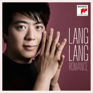 Lang Lang, Romance, CD