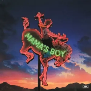 LANY - MAMA'S BOY, CD