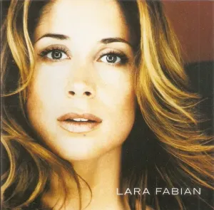 Lara Fabian, Lara Fabian, CD