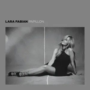 Lara Fabian, Papillon, CD