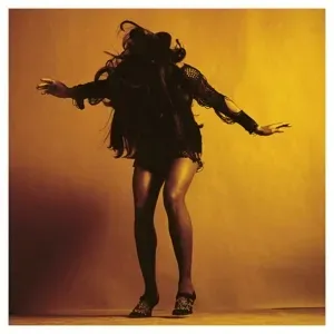 LAST SHADOW PUPPETS - EVERYTHING YOU'VE COME TO EXPECT, CD #2071354