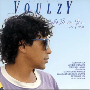 Laurent Voulzy, Belle Ile En Mer 1977/1988, CD