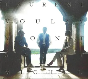 Laurent Voulzy, Mont Saint-Michel, Blu-ray