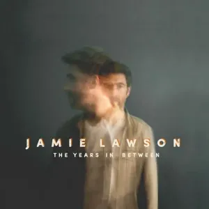LAWSON, JAMIE - THE YEARS IN BETWEEN, CD