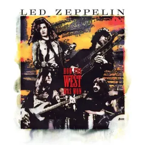 Led Zeppelin - How The West Was Won (Remastered)  3CD