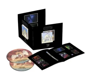 Led Zeppelin - The Song Remains The Same  2CD