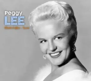 Black Coffee & Fever (Peggy Lee) (CD / Album)