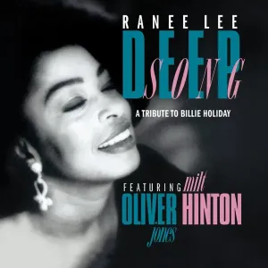 LEE, RANEE - DEEP SONG - A TRIBUTE TO BILLIE HOLIDAY, CD