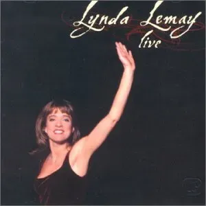 LEMAY LINDA: LIVE CD, CD
