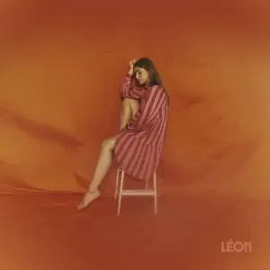 Léon - Léon  CD