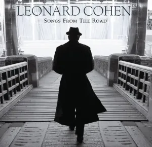 Leonard Cohen, Songs From The Road (CD+DVD), CD