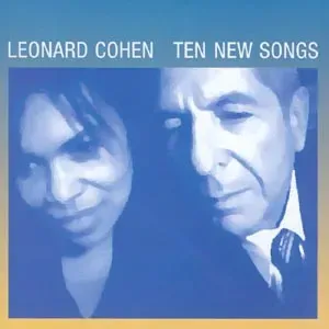 Leonard Cohen, Ten New Songs, CD