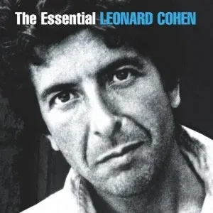 Leonard Cohen, The Essential Leonard Cohen, CD #2072481
