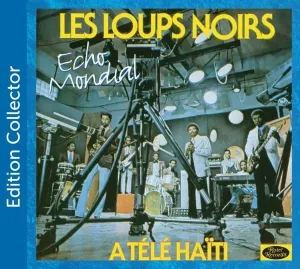 A Tl Haiti - cho Mondial (Les Loups Noirs) (CD / Album)