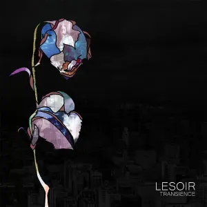LESOIR - TRANSIENCE, CD