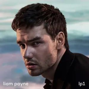Liam Payne, LP1, CD