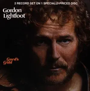 Gord's Gold (Gordon Lightfoot) (CD / Album)