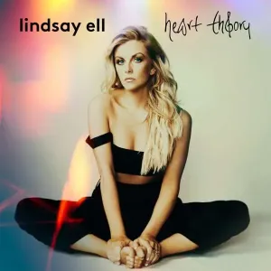Lindsay Ell, HEART THEORY, CD