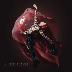 Lindsey Stirling, Brave Enough, CD
