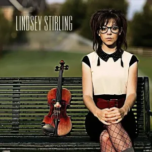 Lindsey Stirling, Lindsey Stirling (Deluxe Edition), CD