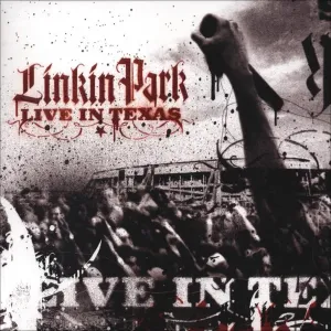 Linkin Park - Live In Texas CD+DVD