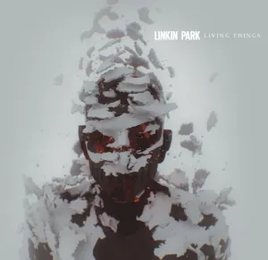 Linkin Park - Living Things CD