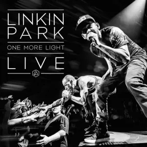 Linkin Park - One More Light Live  CD