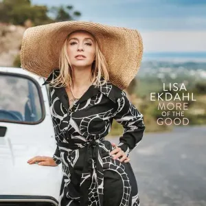Lisa Ekdahl, More of the Good, CD