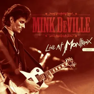 Live at Montreux 1982 DVD, CD