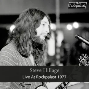 Live at Rockpalast 1977 DVD, CD #2082967