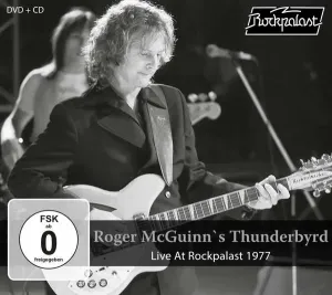 Live at Rockpalast 1977 DVD, CD #2083591