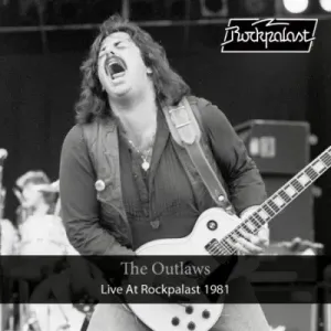 Live at Rockpalast 1981 DVD, CD