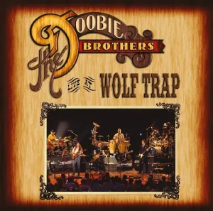 Live at Wolf Trap CD, CD #2123461