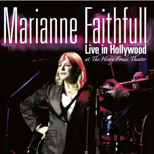 Live in Hollywood at the Henry Fonda Theater DVD, CD