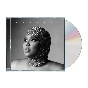 Lizzo, Special, CD