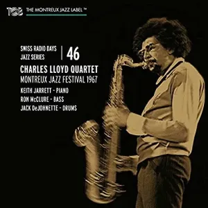 Montreux Jazz Festival 1967 (The Charles Lloyd Quartet) (CD / Album)