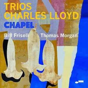 LLOYD CHARLES - TRIOS: CHAPEL, CD