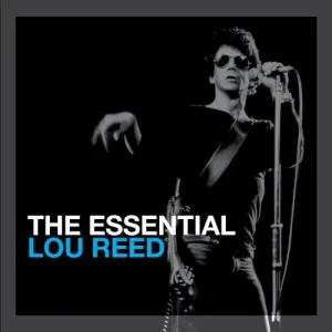 Lou Reed, The Essential Lou Reed, CD