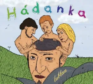 Lublau, Hádanka, CD