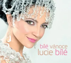Lucie Bílá, Bílé Vánoce Lucie Bílé, CD