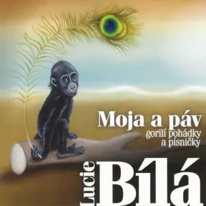 Lucie Bílá, Moja a páv, CD